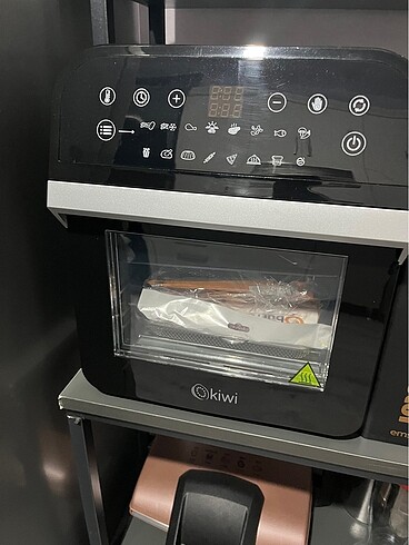 Airfryer