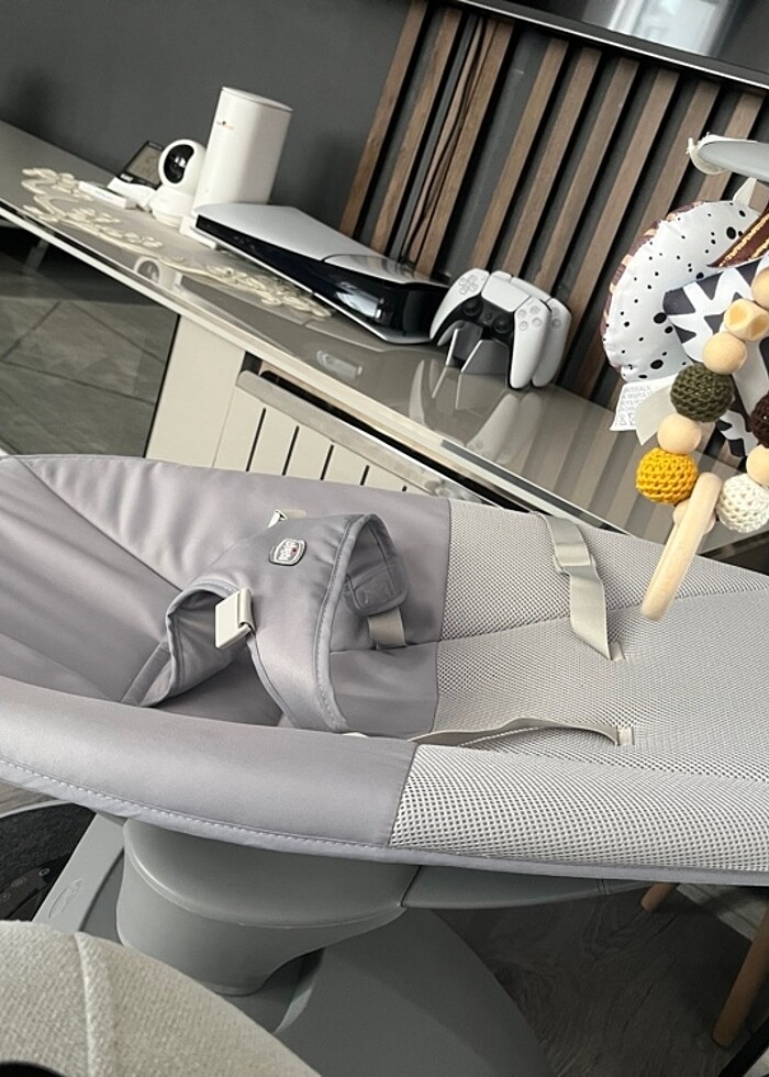 Chicco ana kucağı - Görsel 3