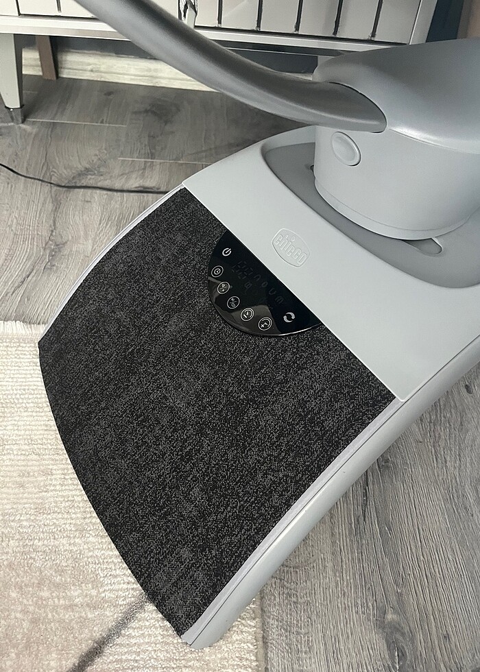 Chicco ana kucağı - Görsel 2