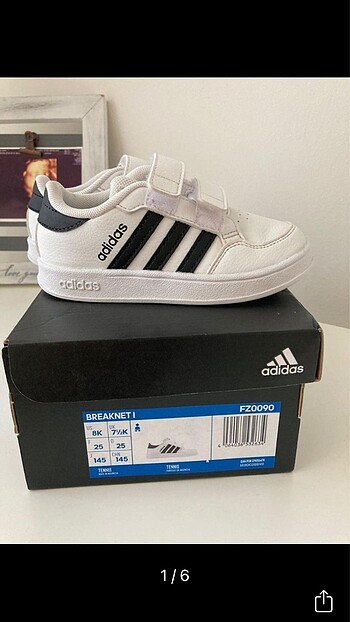 Adidas cocuk ayakkabı