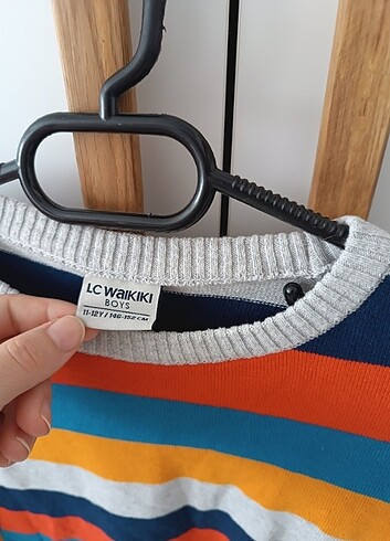 LC Waikiki Lcw kazak