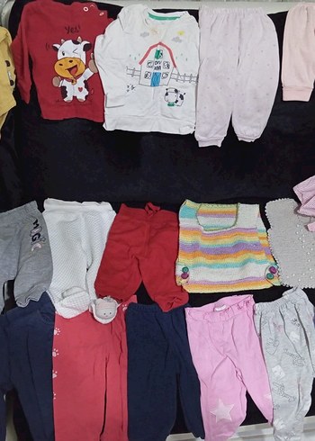 Chicco Renkli Desenli Mavi Bebek Çantası
