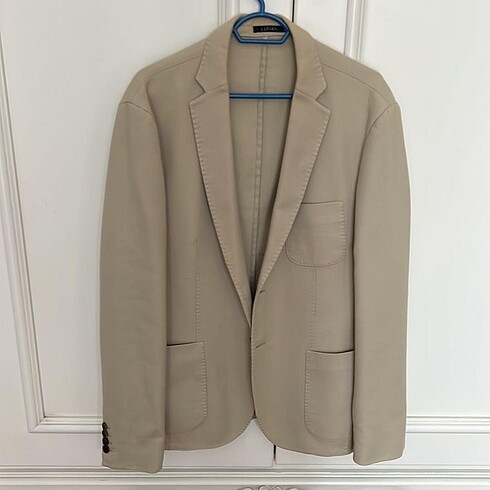 Lufian Blazer Ceket