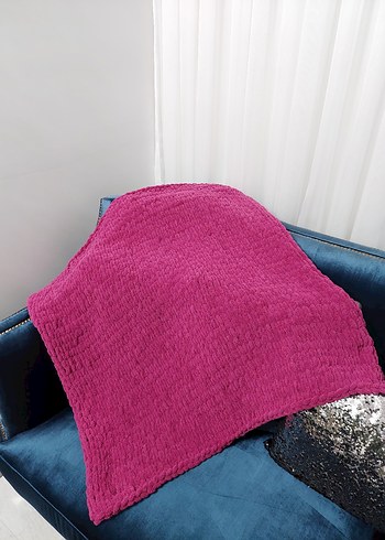 Alize Puffy Battaniye - Görsel 2