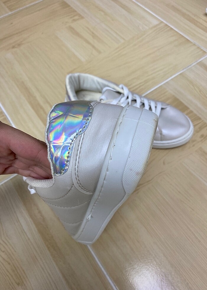 Spor ayakkabı - Görsel 3