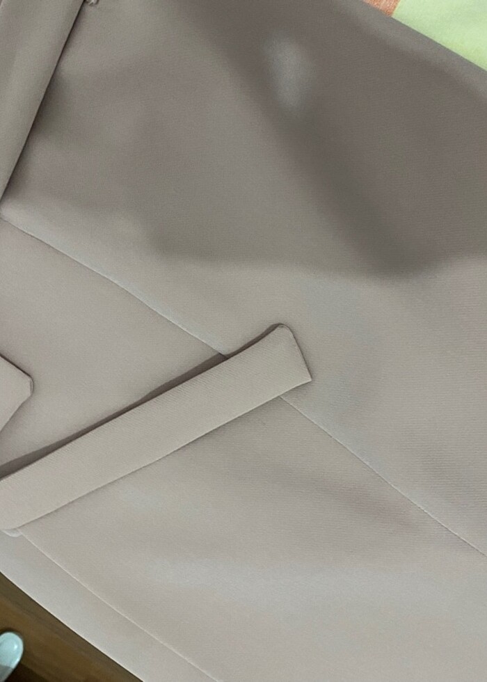 Geniş pantolon - Görsel 3