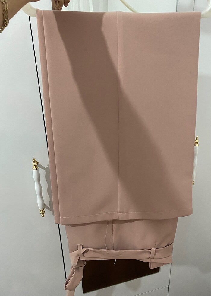 Geniş pantolon - Görsel 2