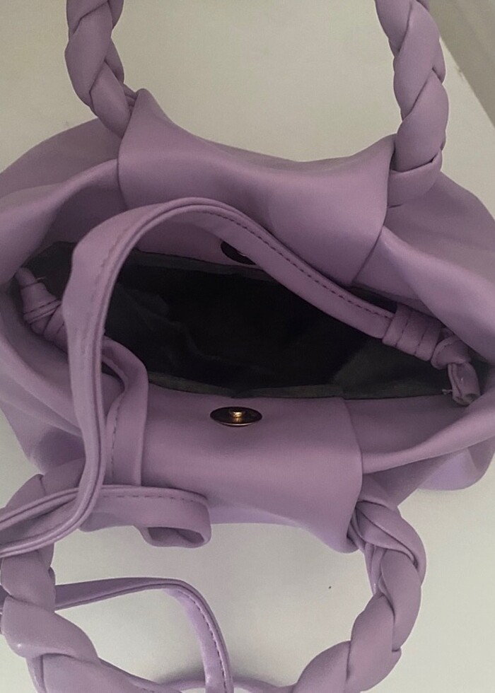 Omuz çantası - Görsel 2