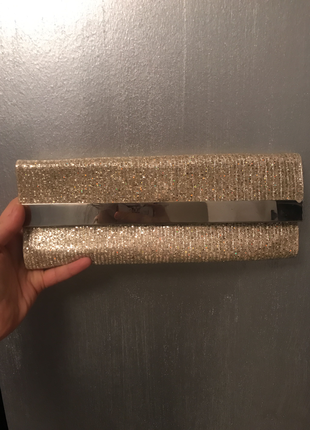 universal Beden Coquet clutch çanta