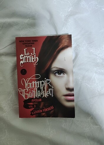Vampir günlükleri 