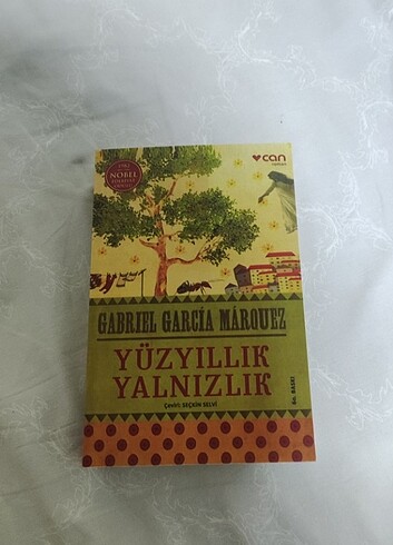 Yüzyıllık yalnızlık 