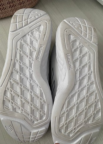 Hummel Spor Ayakkabı - Görsel 3