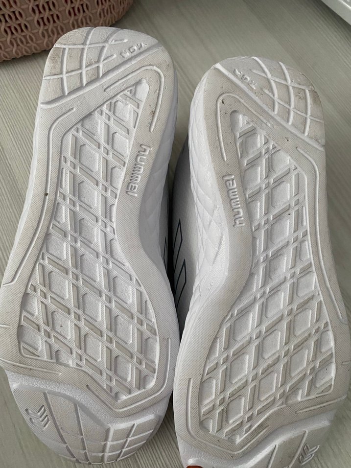 Hummel Spor Ayakkabı - Görsel 3