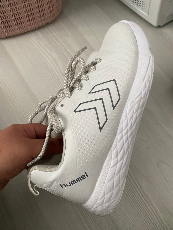 Hummel Spor Ayakkabı - Görsel 2