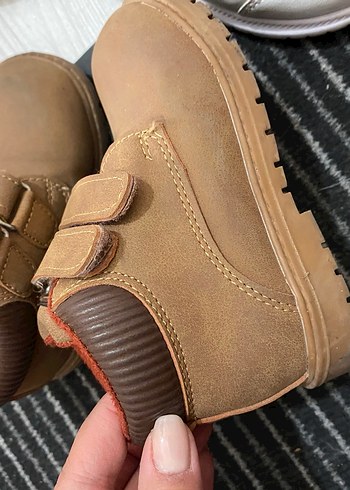 Erkek çocuk ayakkabısı - Görsel 2