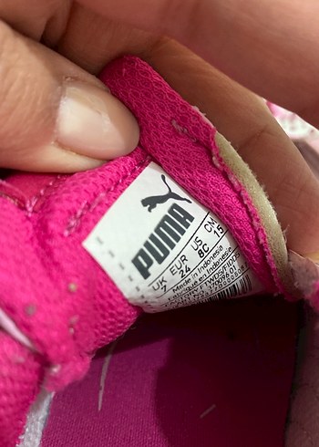 Kız Çocuk Ayakkabı - Görsel 6