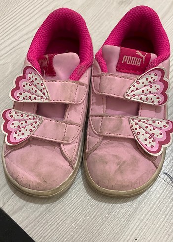 Kız Çocuk Ayakkabı - Görsel 5