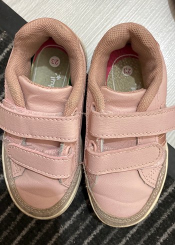 Kız Çocuk Ayakkabı - Görsel 2