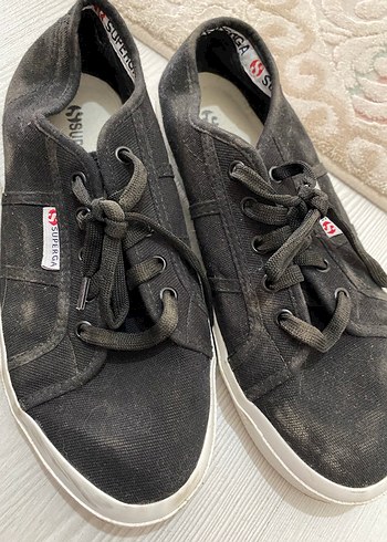 Kadın Spor Ayakkabısı - Görsel 2