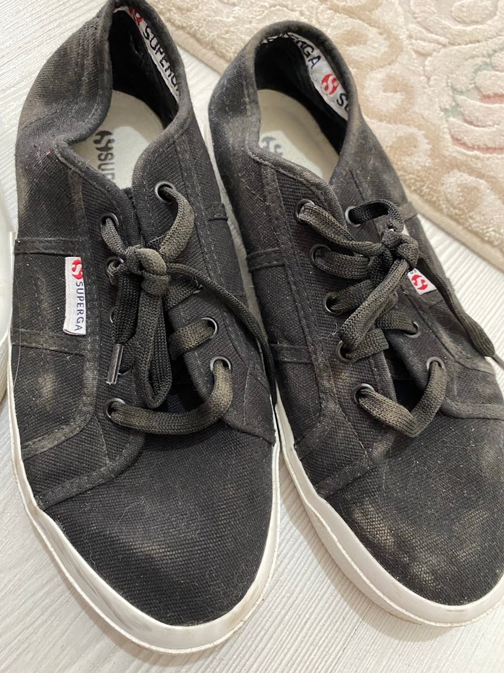 Kadın Spor Ayakkabısı - Görsel 2