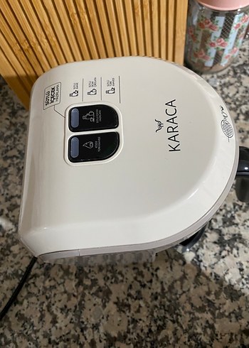 Karaca Kahvesi Makinesi - Görsel 6