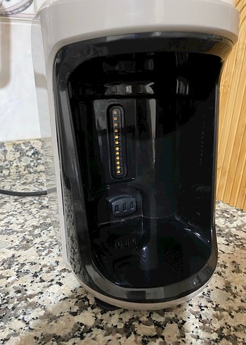 Karaca Kahvesi Makinesi - Görsel 7