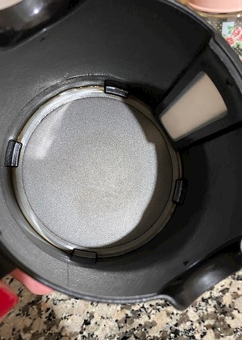 Karaca Kahvesi Makinesi - Görsel 8