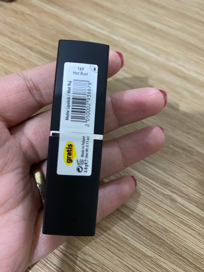 Ruj LYKD My Style Up - Görsel 4