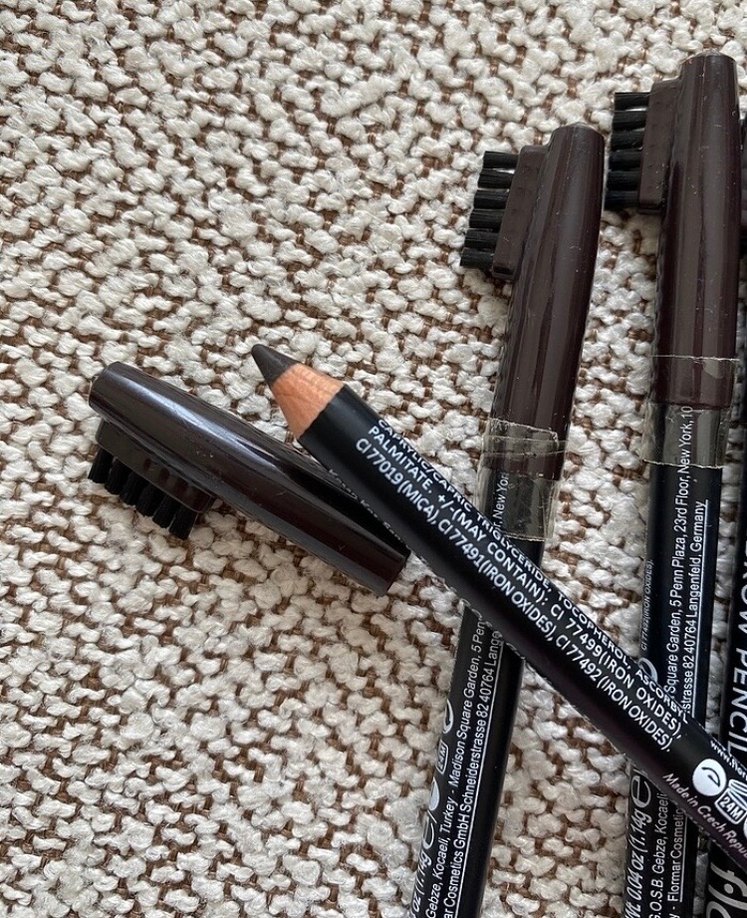 Flormar Kaş Kalemi ve Fırçası - Görsel 3