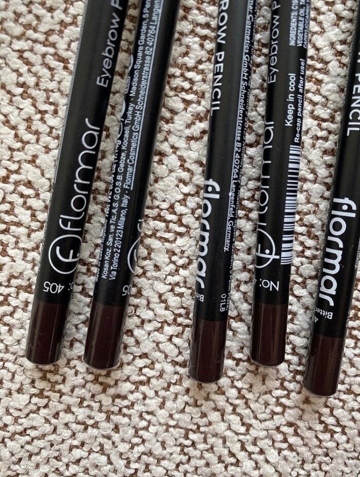 Flormar Kaş Kalemi ve Fırçası - Görsel 2