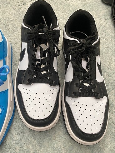 38 Beden Nike spor ayakkabı
