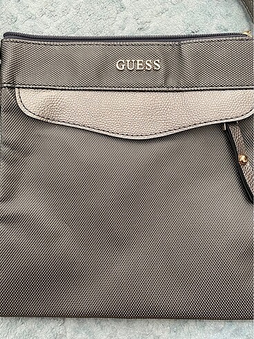 Guess Guess çapraz çanta