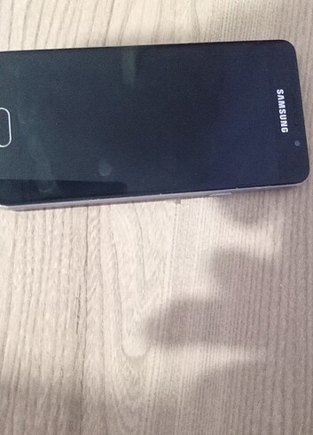 Samsung Galaxy A3 