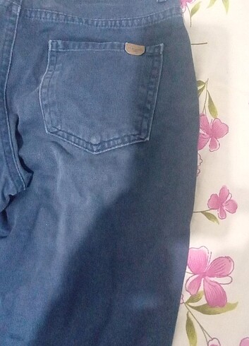 LC Waikiki Lacivert i kot pantolon