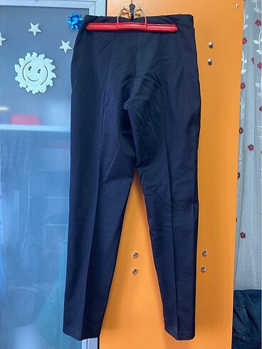 Diğer Bayan Kumaş Pantolon