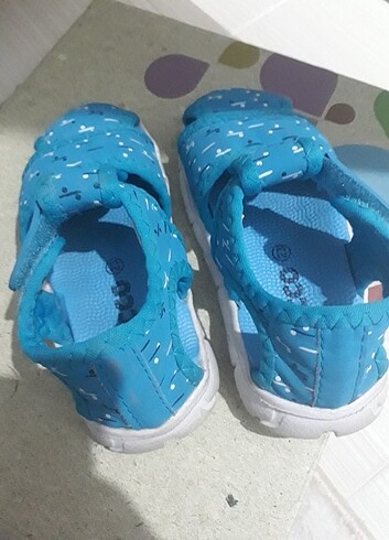 Vicco Vicco çocuk sandalet