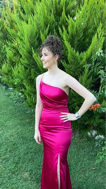 Alfabeta Pembe tek kol abiye