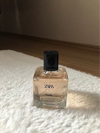 Zara parfüm