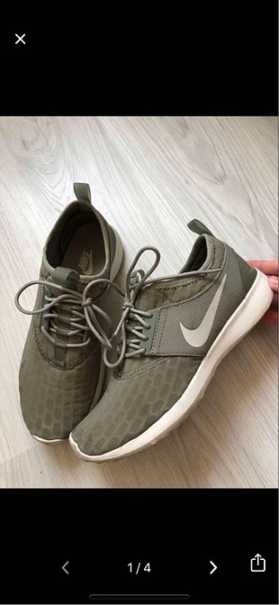 Nike ayakkabı