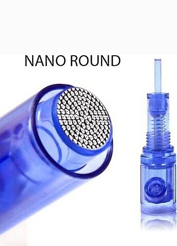 Dermapen ve Bb glow iğnesi - Görsel 5