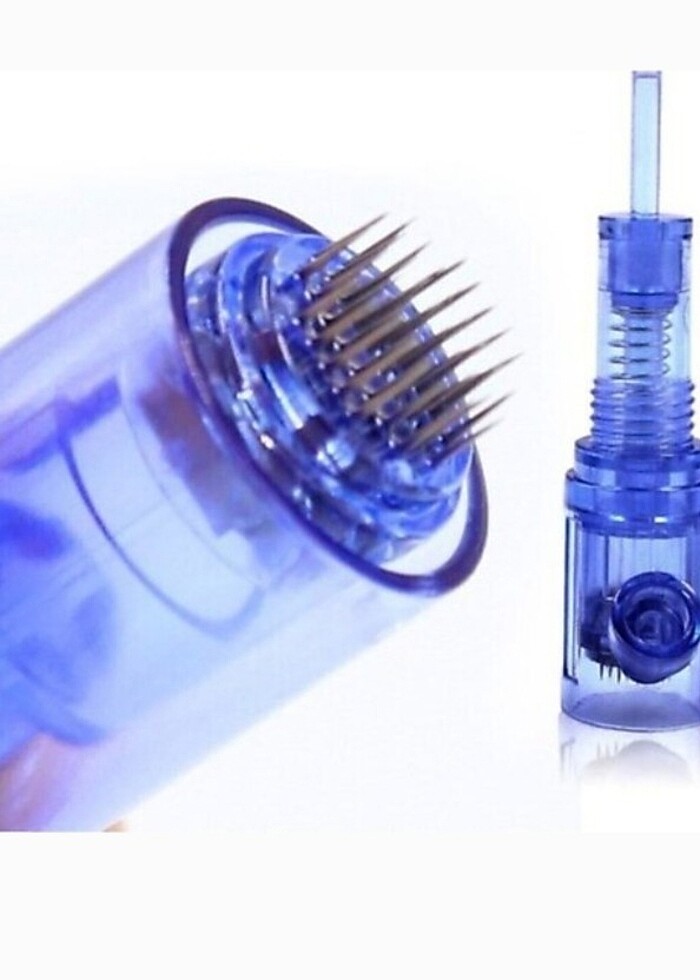 Dermapen ve Bb glow iğnesi - Görsel 4