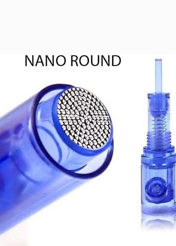 Dermapen ve Bb glow iğnesi - Görsel 5