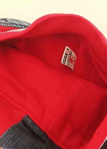 LC Waikiki Kışlık kot pantolon 