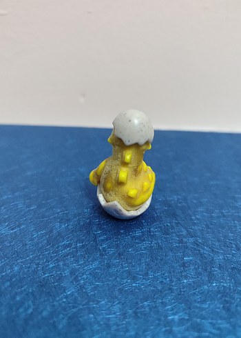 Beden Kinder kadife dinozor Aşşayı okuyunuz