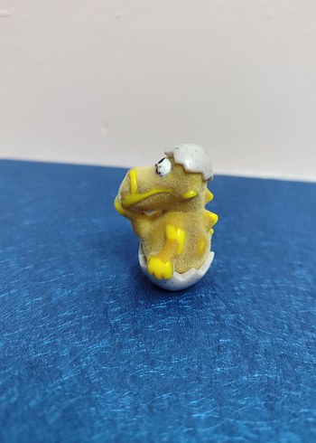 Kinder kadife dinozor Aşşayı okuyunuz