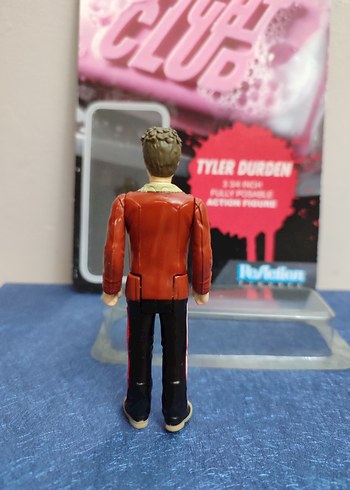 Fight club Funko Aşşayı okuyun