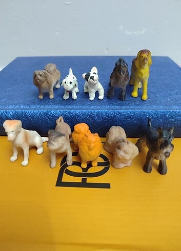 Köpek figürleri Fiyat sondur Aşşayı okuyunuz