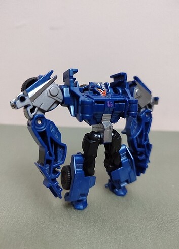 Transformers prime Aşşayı okuyun