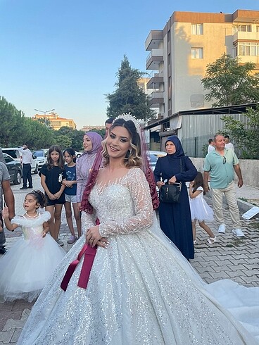 Gelin tacı