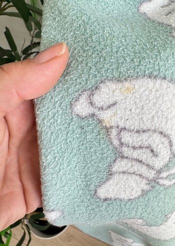 Lcw Kapüşonlu Uyku Tulumu - Görsel 6